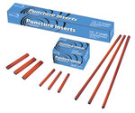 CHEVILLE REPARATION RONDE L:50MM