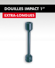 DOUILLES IMPACT 1