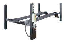 lvateur hydraulique 4 colonnes 12T