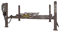 lvateur hydraulique 4 colonnes 4T