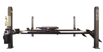 lvateur hydraulique 4 colonnes 5T