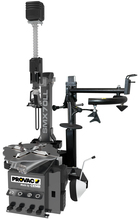 EQUILIBREUSE AUTOMATIQUE MOTO-INVERTER. SANS LEVIER ET DTALONNEUR