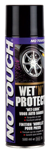 SPRAY BRILLANCE PNEUS 500ML