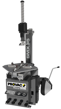 EQUILIBREUSE AUTOMATIQUE MOTEUR 2 VITESSES