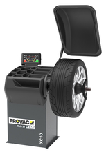 EQUILIBREUSE AVEC CARTER & SONAR VIRTUEL