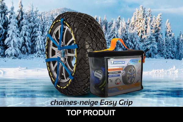 Produits hivernaux