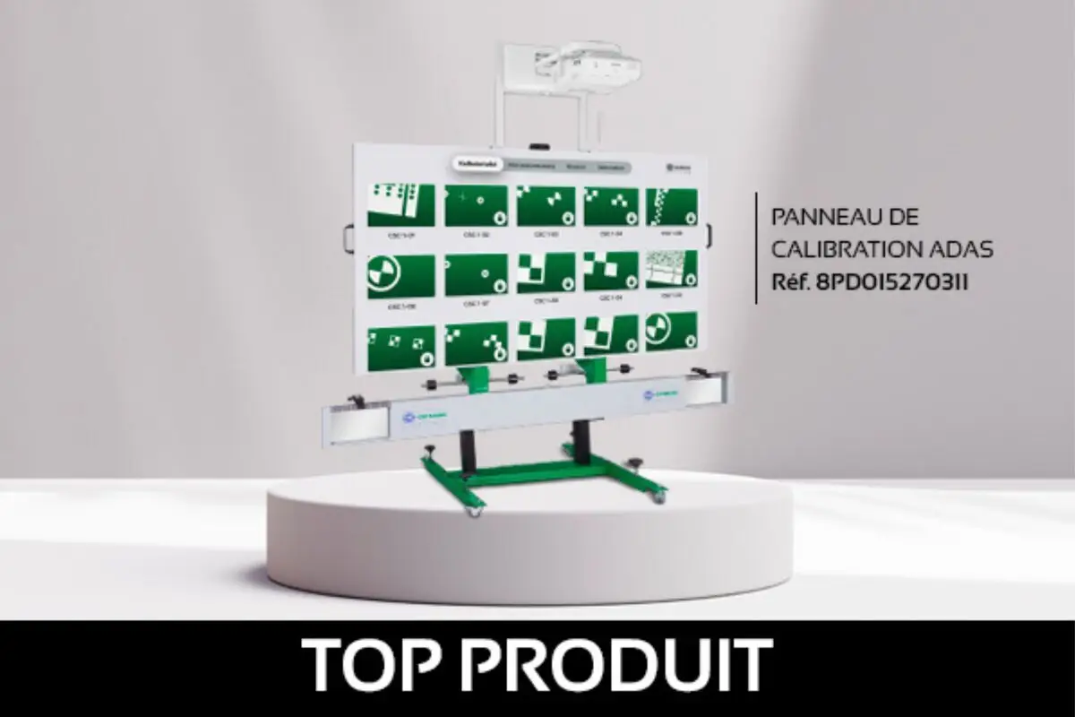 ADAS : systmes avancs dassistance  la conduite 