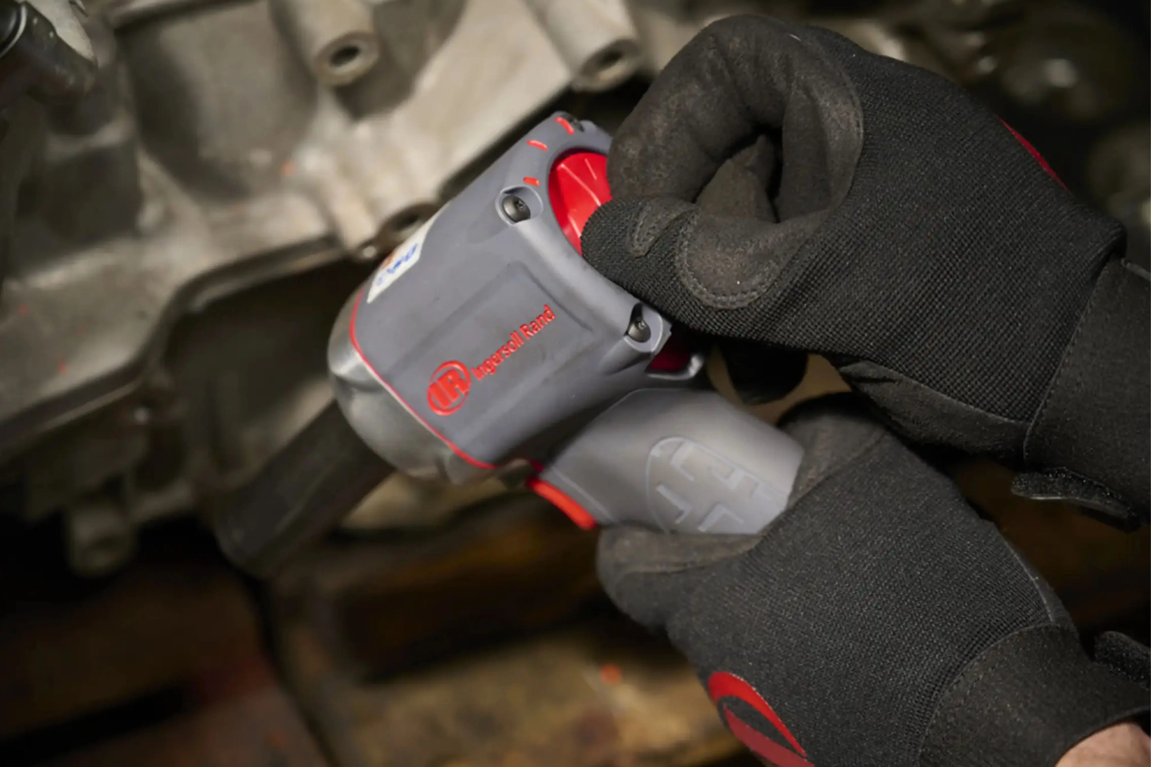 Comment prolonger la dure de vie de vos outils  fonctionnement pneumatique ? Conseils pour les ate