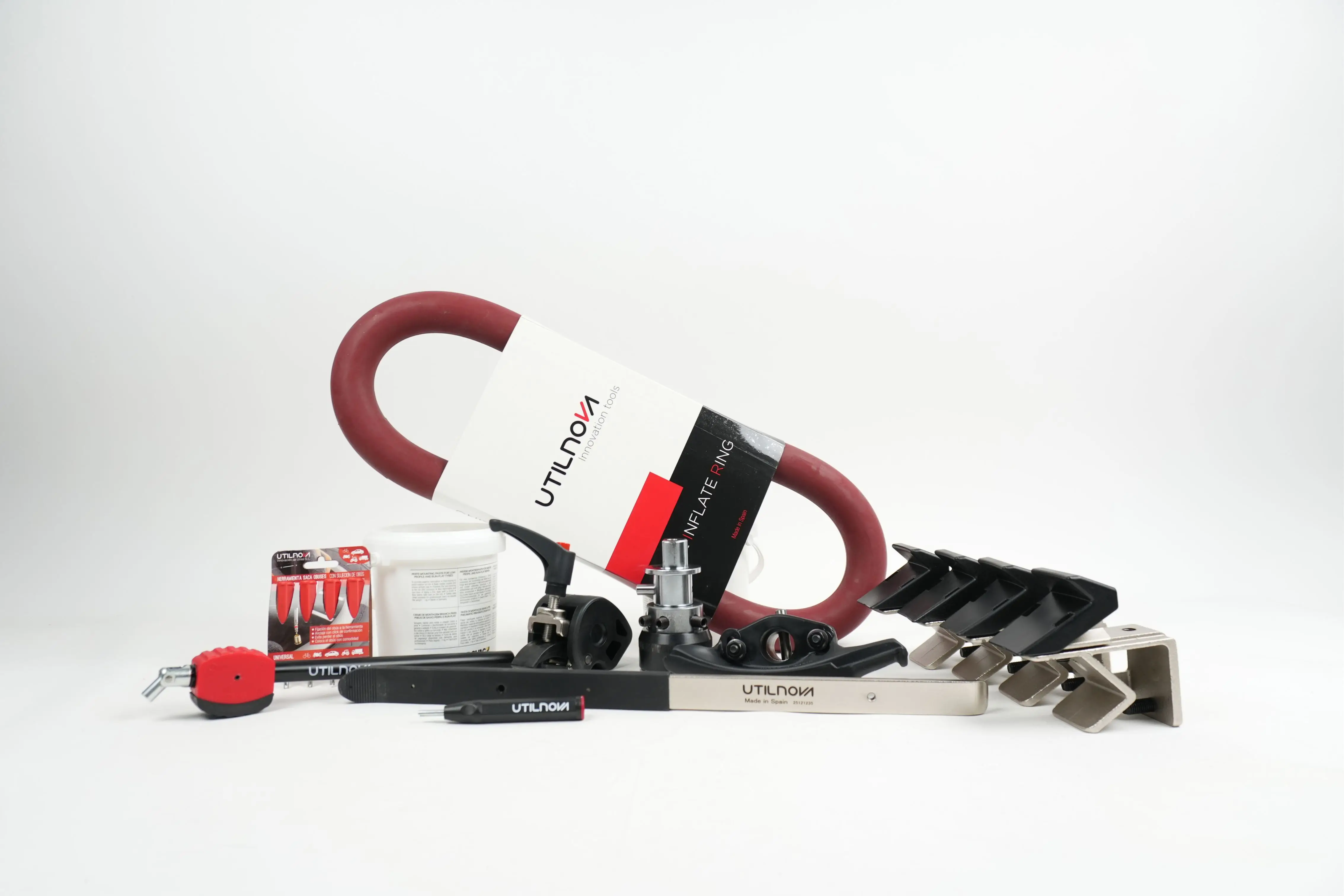 Utilnova : des outils innovants pour les ateliers automobiles