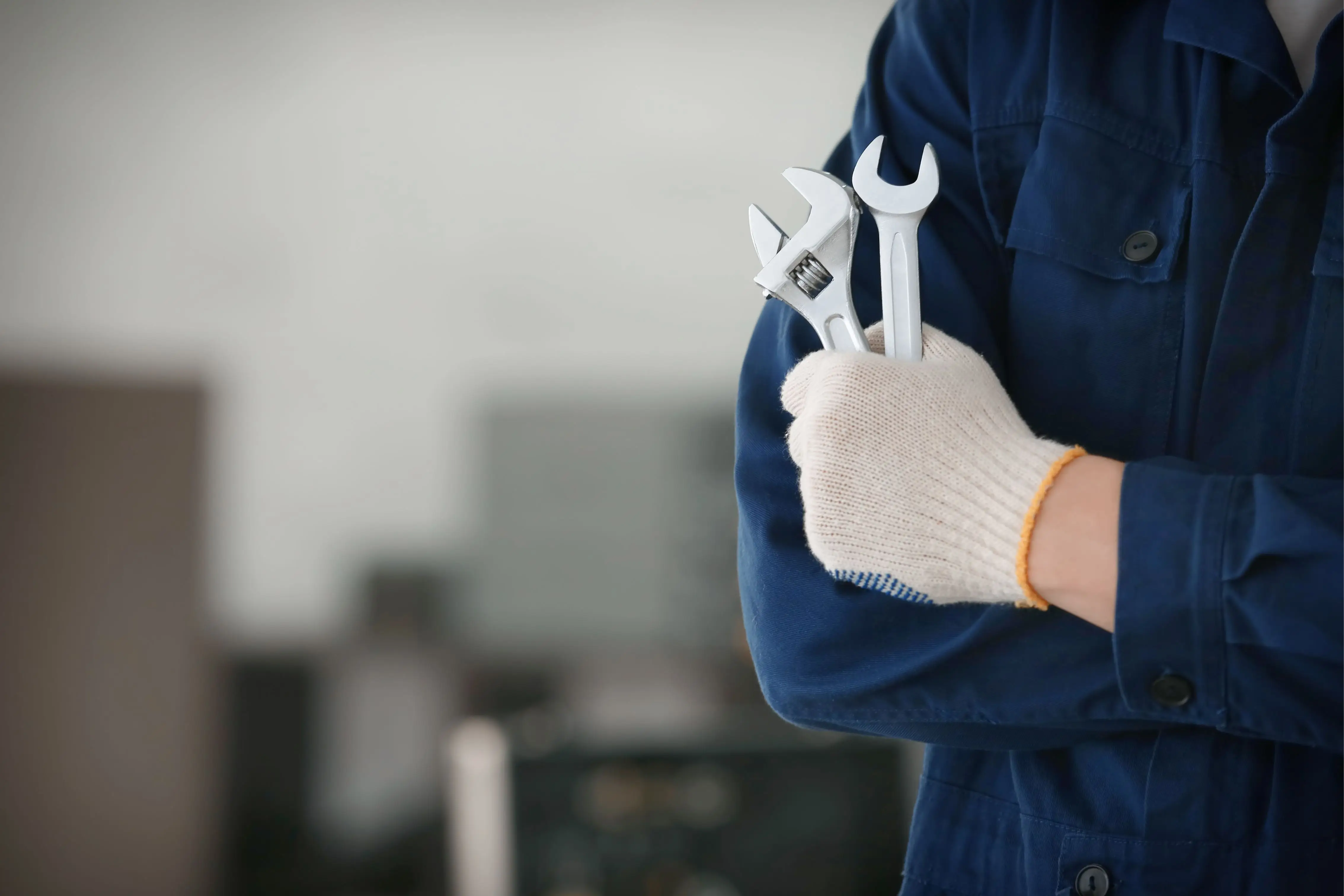 Comment r�duire les pannes gr�ce � une maintenance r�guli�re de vos �quipements d�atelier ?