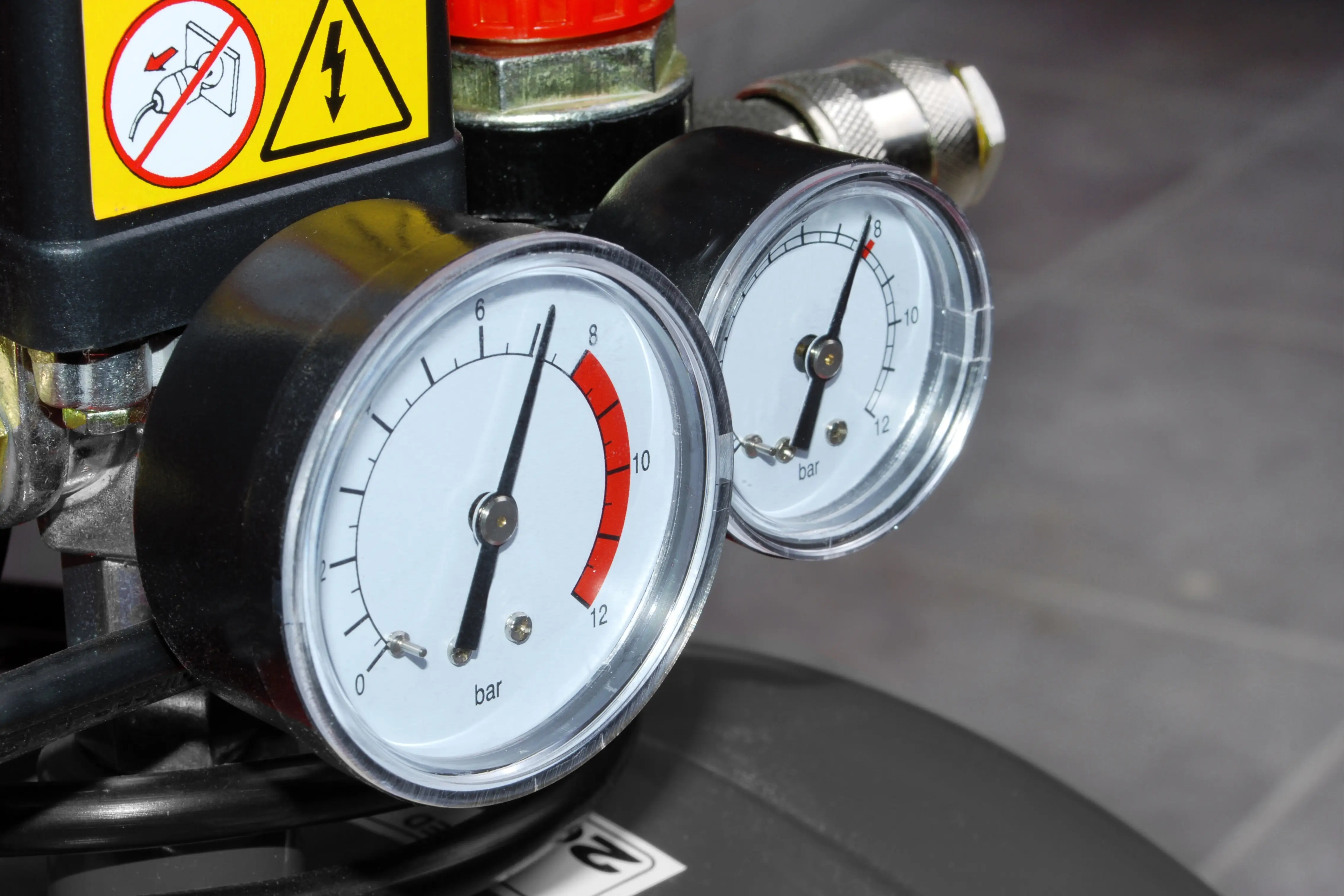 Pourquoi la qualit� de l�air comprim� est essentielle en atelier ?