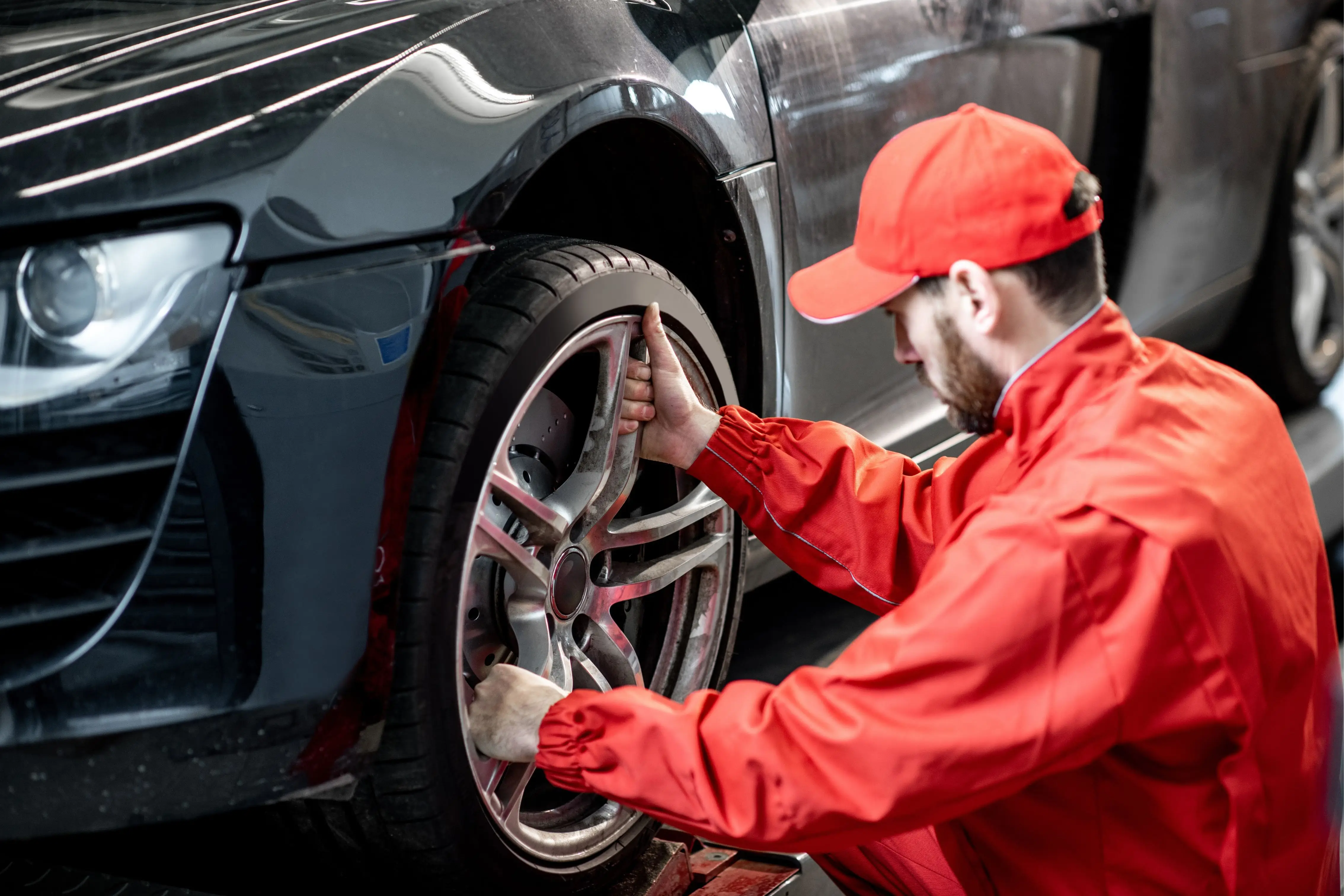 Comment gagner du temps pendant la saison pneumatique ? Les bonnes pratiques pour un atelier perform