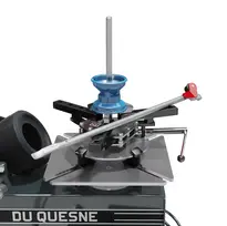 D�talonneur adaptable DQN