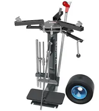 Dtalonneur manuel  trois crans DQN