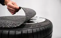 Semelle de protection ad