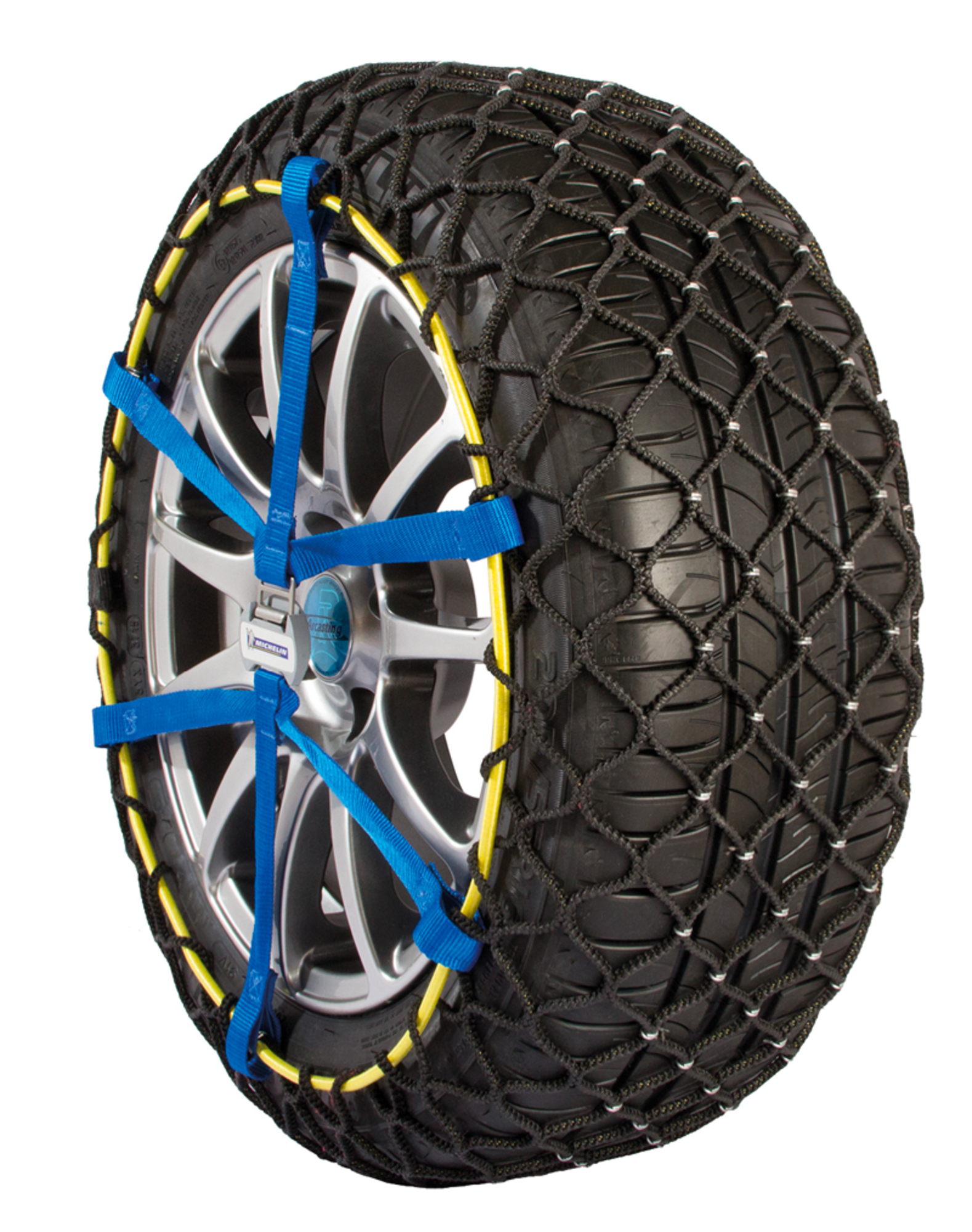 Chaines-neige Easy Grip Michelin 13"/14"