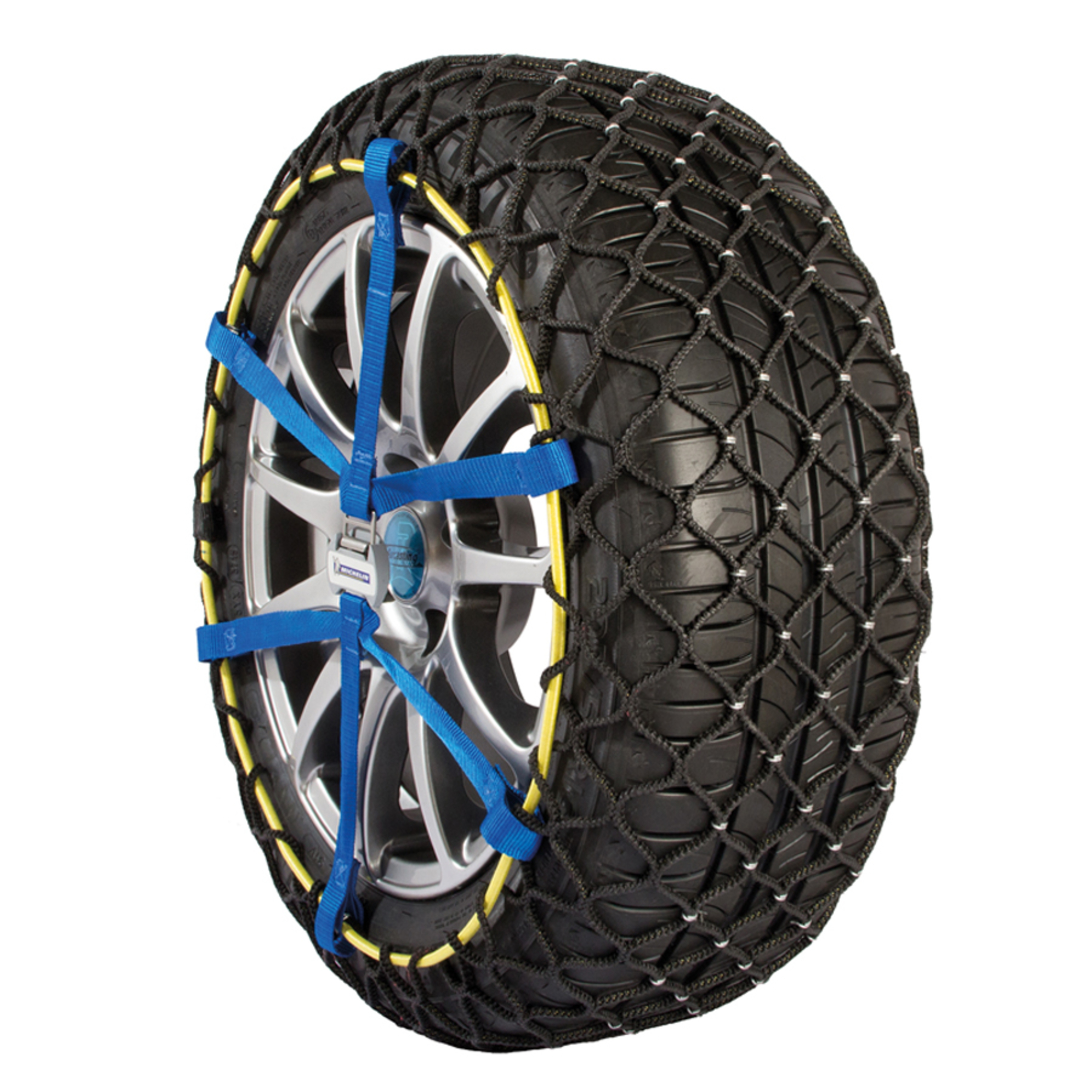 Chaines-neige Easy Grip Michelin 16"/18"