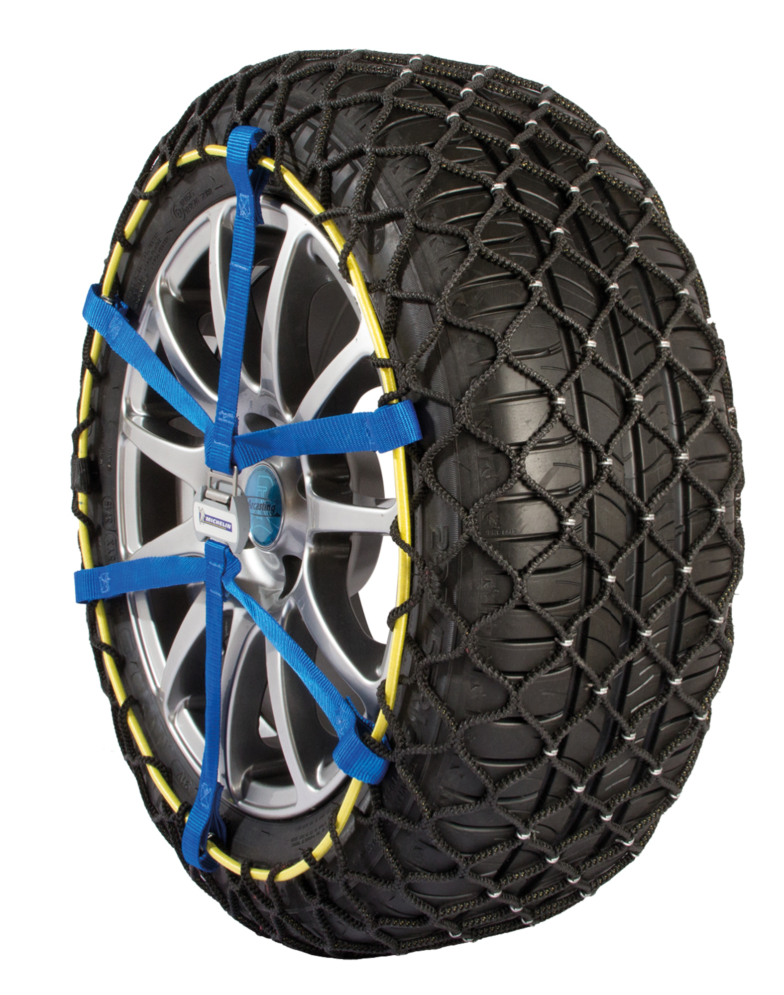 Chaines-neige Easy Grip Michelin 17"/18"