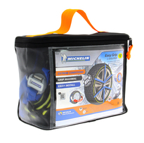 Chaines-neige Easy Grip Michelin 19"/20"