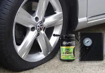 Recharge gel auto-rparant 5013851