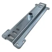 Fixation universelle pour selles 3136 et 3134