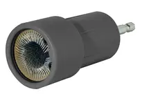 BROSSE-GOUJON DIAM. 20MM (GRIS)