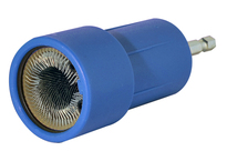 BROSSE-GOUJON DIAM. 24MM (BLEU)
