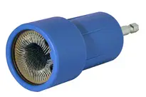 Brosse-goujon diam. 24mm (bleu)