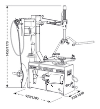 Monte/dmonte-pneus DQN Pro-fit