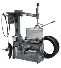 Monte/dmonte-pneus DQN pro-fit