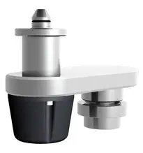 Push adapter easy de levage pour ve