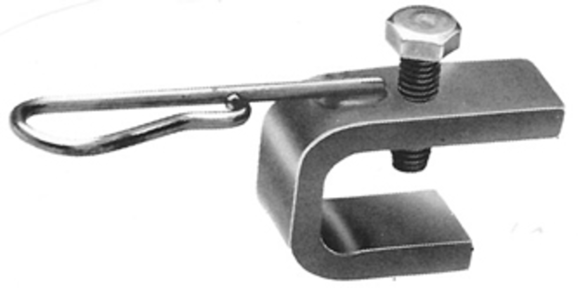 PATTE DE FIXATION 16MM RALLONGE PL - Equipement garage Auto - Machine à ...