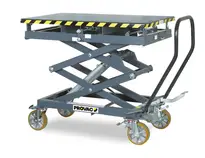 Plateforme de levage (batteries lectriques)