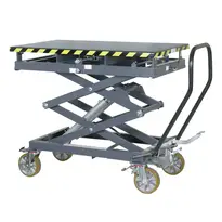 Plateforme de levage (batteries �lectriques)