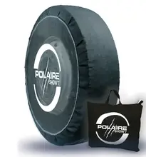 Chaussettes-neige polaire 20