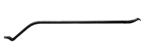LEVIER DEMONTE PNEUS TYPE HYUDE (99 CM)
