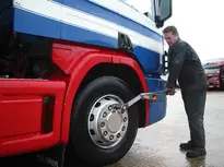 Cl dynamomtrique carr 3/4" (PL)