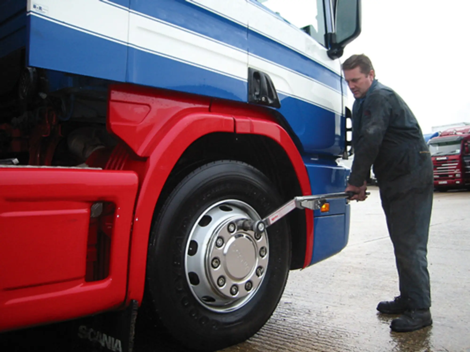 Cl dynamomtrique carr 3/4" (pl)