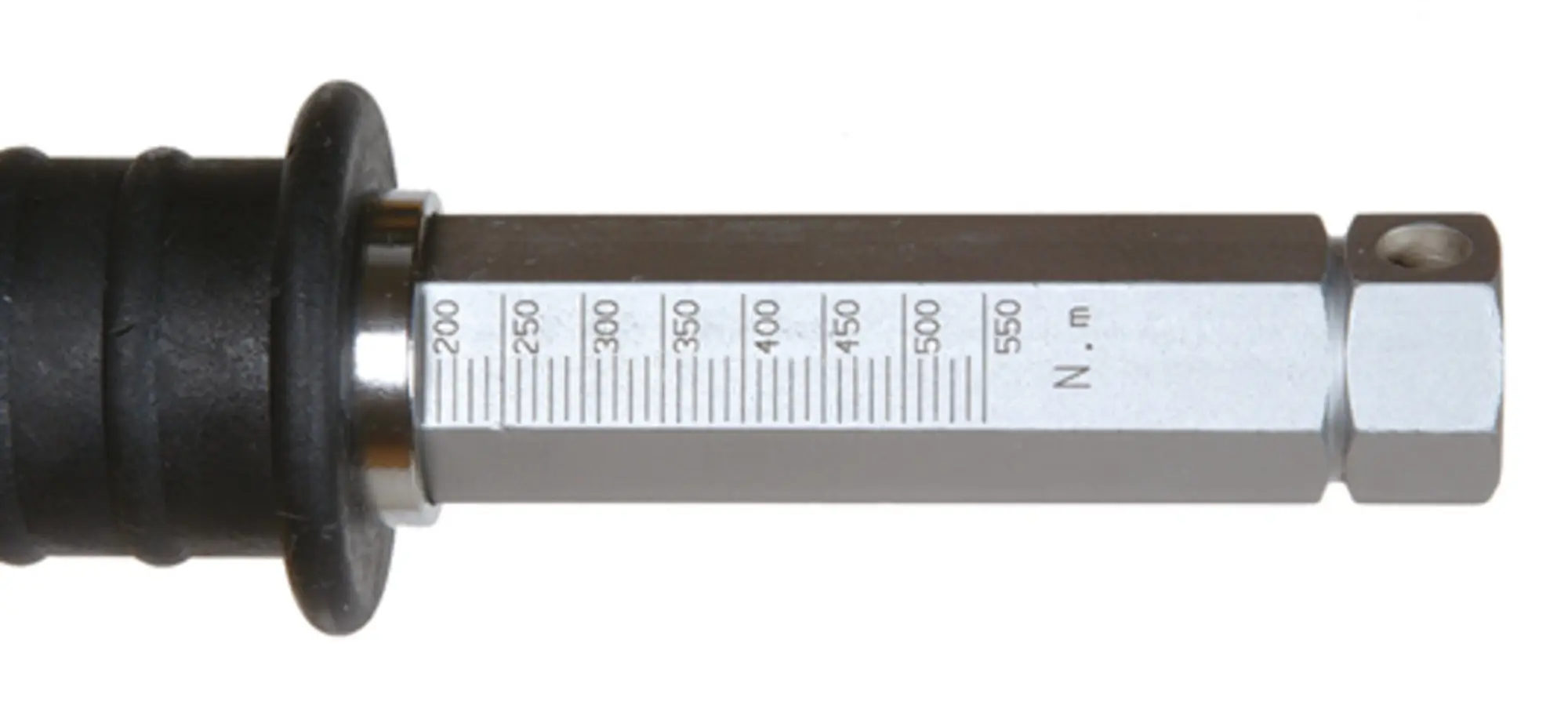 Cl dynamomtrique carr 3/4" (pl)