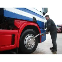 Cl dynamomtrique 1" (200  800Nm)