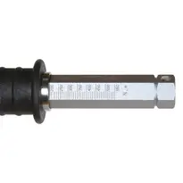 Cl dynamomtrique 1" (200  800Nm)