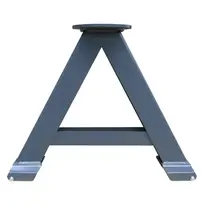 Support de cheville ouvri�re 16.4t.