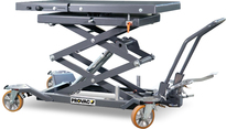 Plate-forme levage (batteries lectrique) MGO