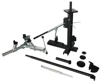 Detalonneur mecanique MOTO/VP