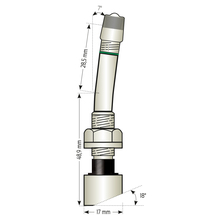 Valve pl tpms