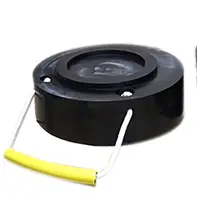 Cale antidrapante 50t - h : 80mm