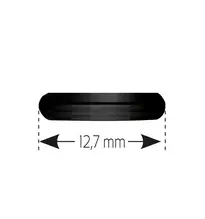 Joint torique de rechange (valve pl)