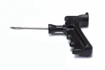 Outil d'insertion pour tresse 98932