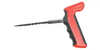 Outil pour inspecter et r�per (l:100 mm)