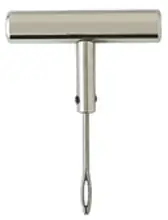 Outil d'insertion (l:70 mm)